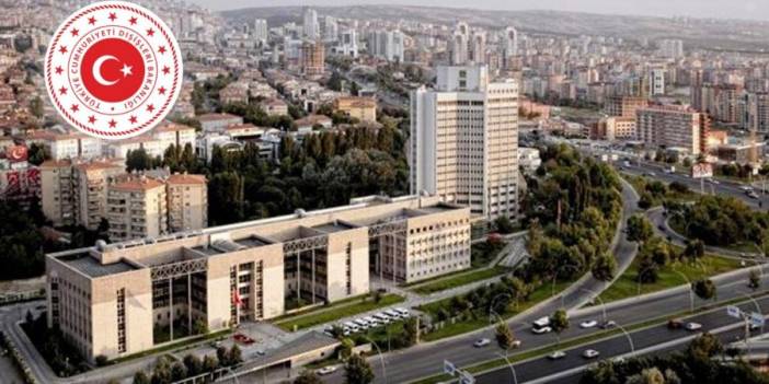 Dışişleri'nden Suriye mesajı: Şiddet olayları diyalogla sona ermeli