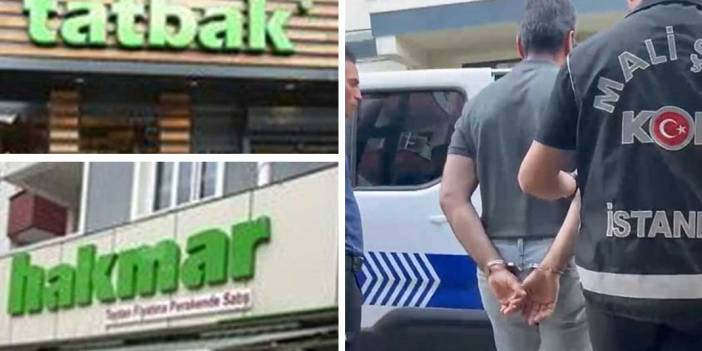 MİT'ten FETÖ operasyonu: Hakmar ve Tatbak'a kayyum