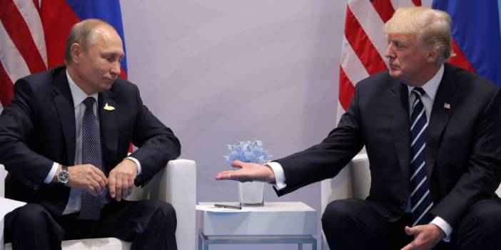 Rusya: Trump’ın Kremlin’e 'seyirlik ültimatomu' bizi etkilemez