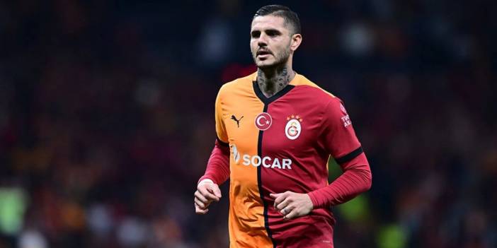 Galatasaray'dan Mauro Icardi'ye kötü haber! Eski dönem sona erdi: Öncelik takım