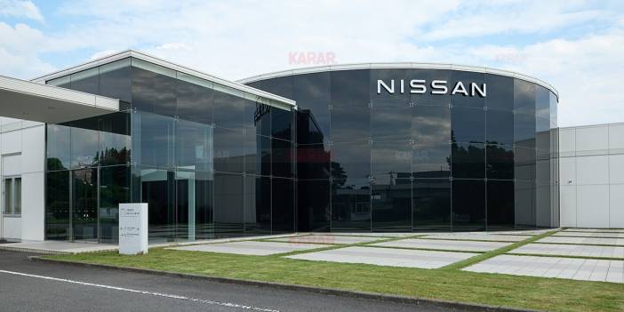 Nissan'da tarihi çöküş! 67 yıllık mirasa sahip "ana fabrika" kapanıyor