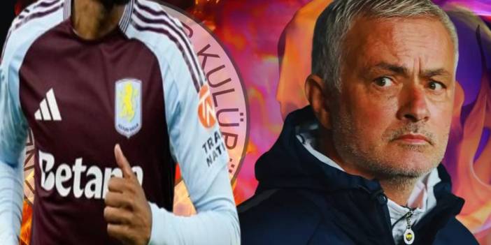 Fenerbahçe'den sağ kanat çıkartması! Jose Mourinho 28 milyon euroluk yıldızla konuştu, imzayı attı geliyor