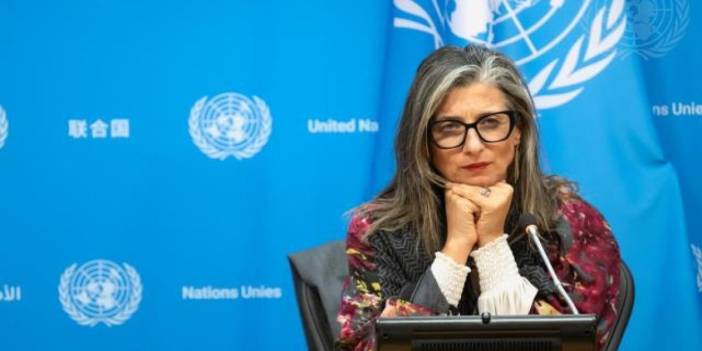 30 ülke İsrail’e karşı birleşti: 'Filistin için son 20 ayın en kritik siyasi gelişmesi'