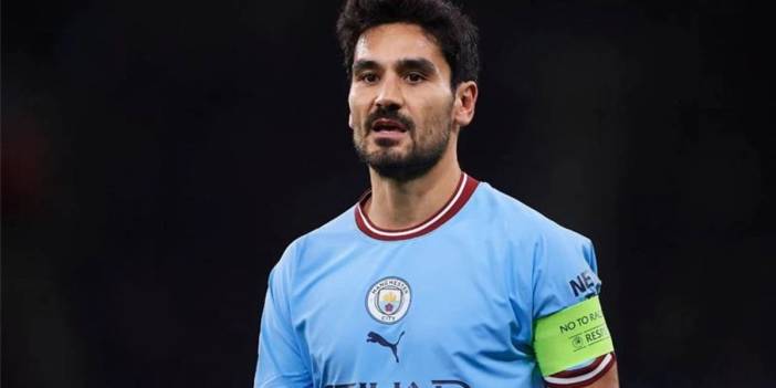 Galatasaray'a İlkay Gündoğan şoku! Yıldız futbolcunun menajeri açıkladı