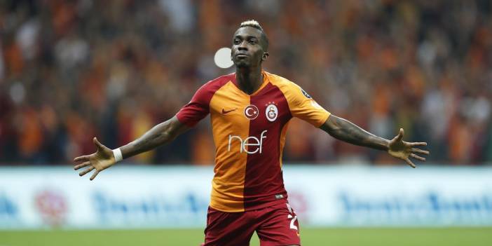 Galatasaray'ın eski futbolcusu Onyekuru Süper Lig'e geri dönüyor: Anlaşma tamam