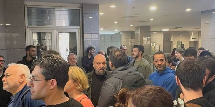 ‘Boykot çağrısı’ soruşturmasında istenen cezalar belli oldu: Aralarında Cem Yiğit Üzümoğlu da var