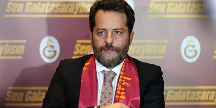Erden Timur, Galatasaray sorusuna cevap verdi: Yönetime geri dönecek mi?