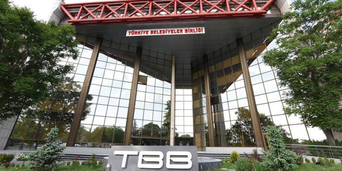TBB'nin yeni başkan vekili belli oldu