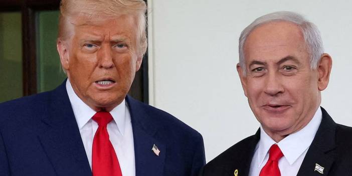 Washington Post, Trump'ın Gazze planını yayımladı: Filistinlerin tamamı başka yerlere gönderilecek