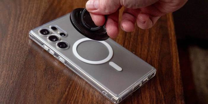 Artık kablo ile şarj tarih olacak! Samsung öncülük etti: Kablo devri bitiyor