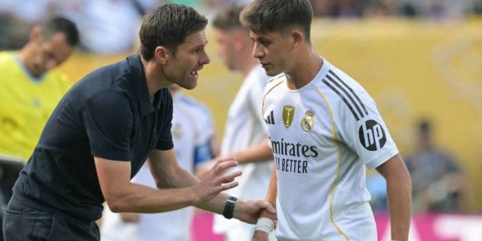 Jude Bellingham'ın sakatlığı planları bozdu! Xabi Alonso'nun Arda Güler planı: Manşetten duyurdular