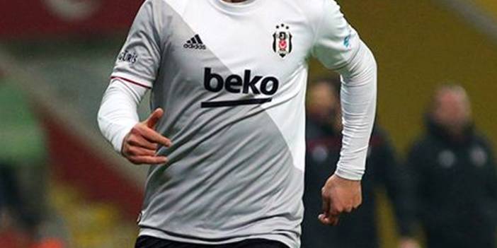 Beşiktaş'ın eski golcüsünden sürpriz anlaşma! Süper Lig'e geri döndü