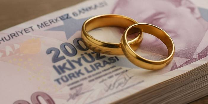 "Gençler neden evlenmiyor?" anketinden çıkan çarpıcı sonuçlar: Parasız saadet olmuyor