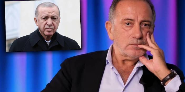 'Cumhurbaşkanı'nı tehdit' suçundan iddianame hazırlandı: Fatih Altaylı hakkında hapis istemi