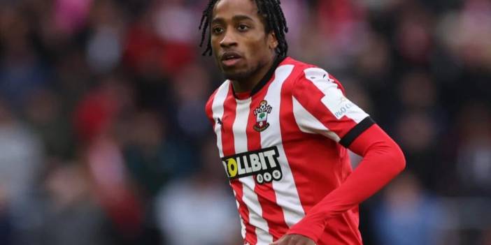 Beşiktaş'ta Kyle Walker Peters krizi