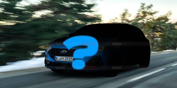 Ford'un Avrupa planı netleşti: Yeni modeller 2027'de geliyor!
