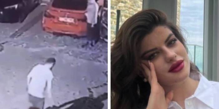 Ayşe Tokyaz'ın katili Cemil Koç'tan bilindik savunma: Merdivenlerden düştü