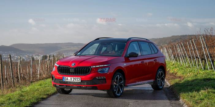 Skoda'da %0,99 faizle 200.000 TL kredi! Temmuz kampanyasıyla sıfır araba alacaklara büyük fırsat