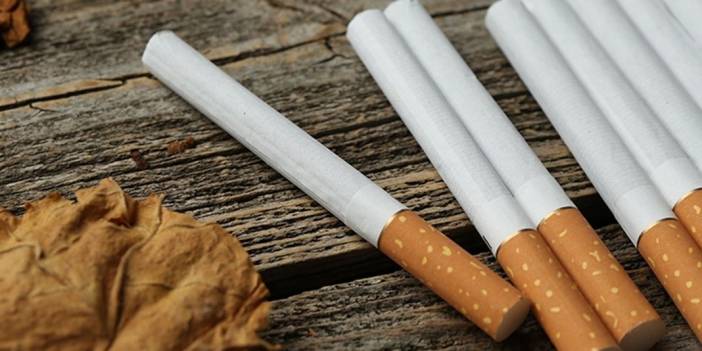 Bir sigara grubuna daha zam! Bir ayda ikinci zam