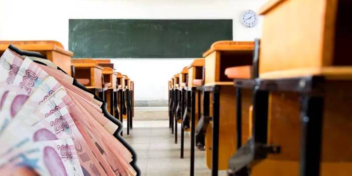 Özel okul fiyatları adeta arşa çıktı! 81 ilde harekete geçildi: Fahiş fiyatlara denetim için MEB'e tavsiye kararı