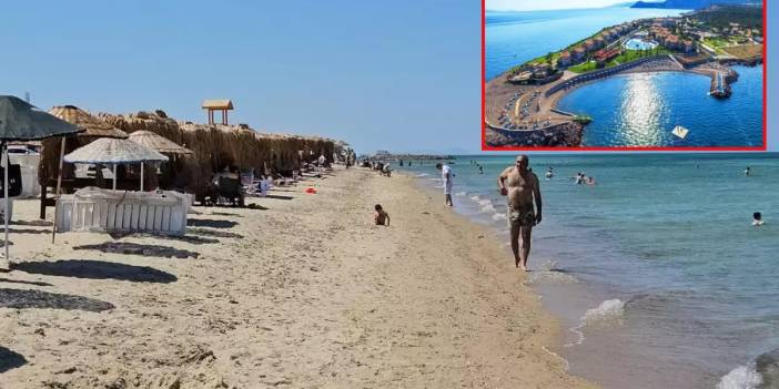 Ege ve Akdeniz cep yakıyor tatilcilerin rotası değişiyor! Turizmin alternatif rotası burası oldu: İşte Enez…
