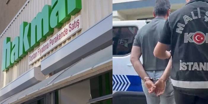HAKMAR'ın sahibi Zeki Doruk'un vasiyeti ortaya çıktı! Mal varlığını FETÖ'ye bırakmış