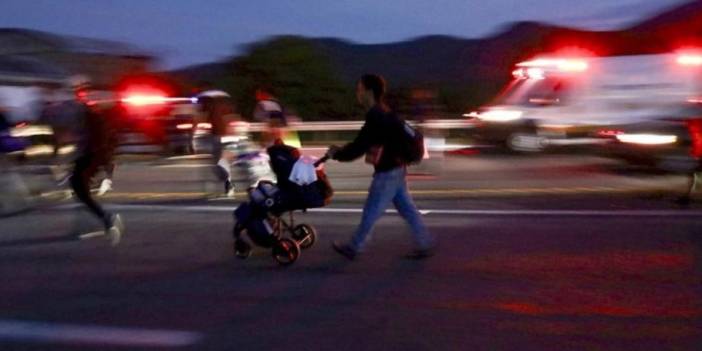 ABD'de yeni düzenleme: Göçmenlere ait kişisel veriler ICE’ın erişimine açıldı