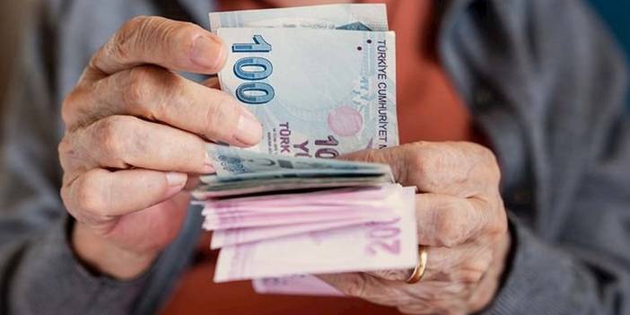 Emekli maaşı yetmiyor, çalışma mecburiyeti devam ediyor! Emekli olup da çalışan sayısı 2 milyonu aştı
