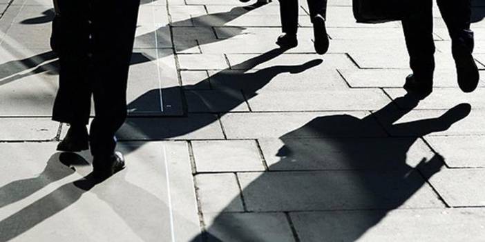 TÜİK açıkladı: Her sekiz gençten biri işsiz