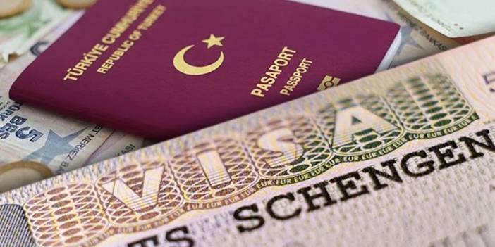 Türklere Schengen kolaylığı: Uzun süreli vize dönemi başladı