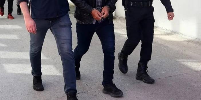 Adana'da emlak ofisini kurşunlayıp haraç istediler: 4 tutuklu