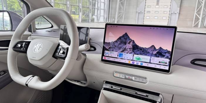 Elektrikli araçlarda devrim gibi gelişme: Yarı katı hâl bataryalı ilk küresel model MG4 oldu!