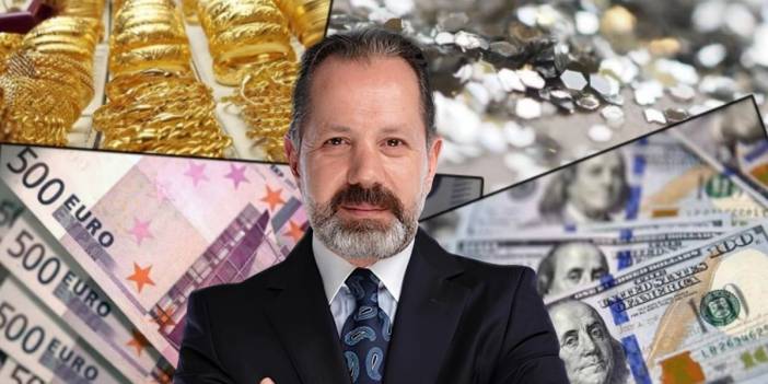 İslam Memiş'ten tarih vererek gelen kehanet gibi uyarı: "Geleceğin Bitcoin'i su olacak!"