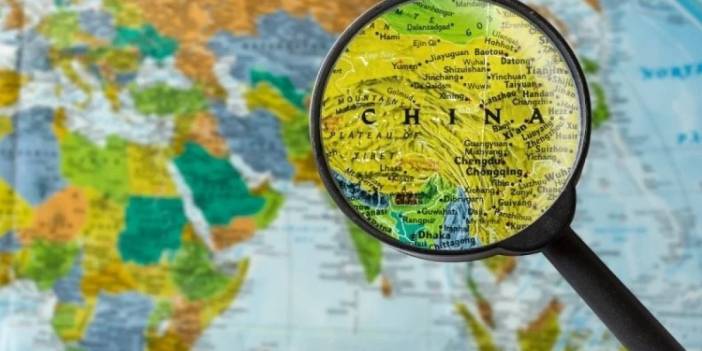 Çin'den nadir toprak minerali alarmı: Casusluk şüphesi büyüyor