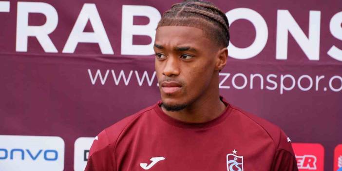 Wagner Pina: Trabzonspor'u Cardozo sayesinde tanıdım