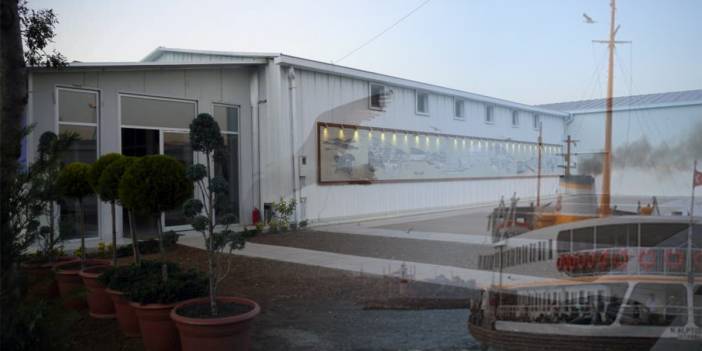 İstanbul'un saklı belleği: Adalar Müzesi'nde kültürel ve dinlendirici bir mola