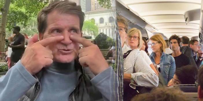 Uçaklarda kimsenin bilmediği kural: Uçağa sakın böyle binmeyin! Türk yolcu apar topar indirildi; THY, kararı savundu