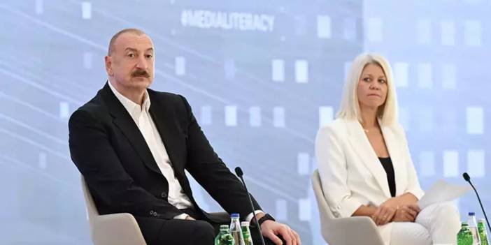 Aliyev'den Rusya'ya çağrı: Tazminat ödensin, adalet yerini bulsun