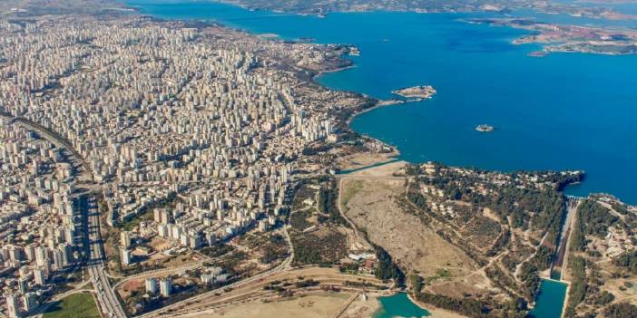 Adana’da mutluluk bu ilçelerden sorulur! İşte Adana’nın en mutlu ilçeleri…