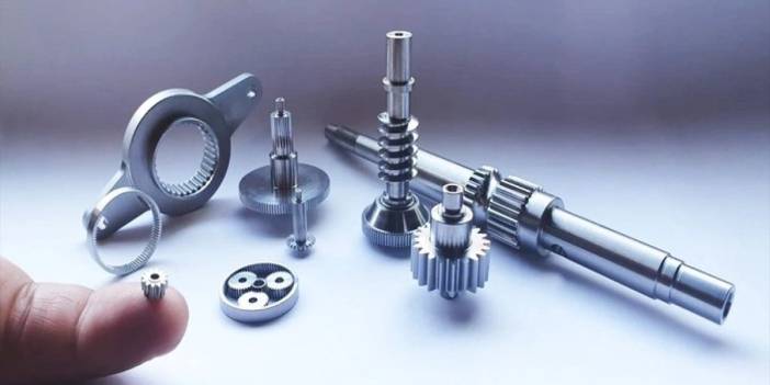 Yerli mühendislik harikası! Savunma sanayisinin "minik devleri" vitrine çıkıyor