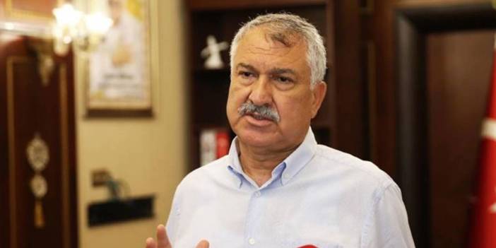 Görevden uzaklaştırılan Karalar’dan talimat gibi mesaj: Halka verdiğimiz sözler yerine getirilmeli