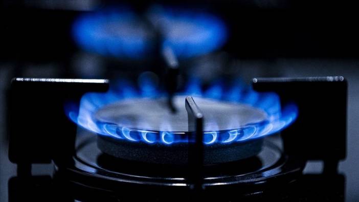 Avrupa'da doğal gaz fiyatları üçe katlandı