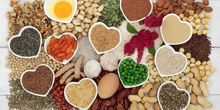 Vücudunuzun süper kahramanları, iltihap canavarını yeniyorlar! Polifenollerin faydaları saymakla bitmiyor