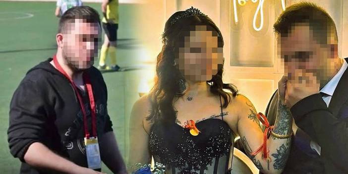 Düğünden 3 gün sonra sırra kadem bastı: 2 milyon TL'lik takılarla kayboldu! Genç teknik direktörün ibretlik hikayesi