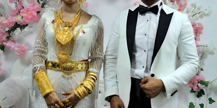 Ekonomideki yanlış politika, düğün takılarını vurdu!