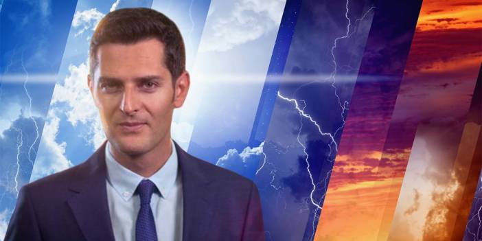 Sıcak hava dalgası bastırıyor! Hüseyin Öztel o günleri vurguladı: Hissedilen sıcaklık 50 dereceye çıkabilir