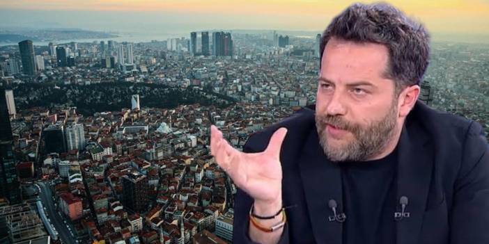 Küçük ev büyük kazanç! Erdem Timur’dan gayrimenkul yatırımı için açıklamalar: “80 metrekareden 39’a indirdik, herkes şaşırdı"