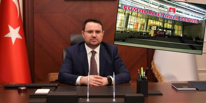 CHP, Akın Gürlek ve iki savcıyı HSK’ya şikayet etti: Yargı eliyle siyasi baskı kuruluyor