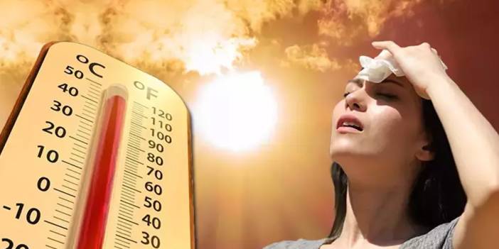 İstanbul'da sıcak alarmı: Meteoroloji 39 dereceye karşı uyardı! İşte 22 Temmuz 2025 İstanbul hava durumu...