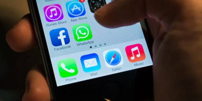 Whatsapp'tan iPhone'a beklenen özellik geldi! Mesajlaşma deneyimi değişiyor